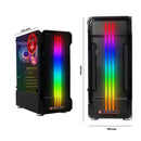 Screenon - Ryzen 5 - 240 GB M.2 SSD - RX 6500XT 4GB - GAMEPC.X358136