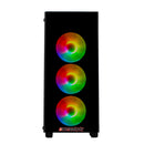 Screenon - Ryzen 5 - 240 GB M.2 SSD + 1TB HDD - GTX1650 - GAMEPC.T46187