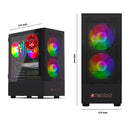 Screenon - Intel Core i5 - 1024 GB SSD - 32 GB RAM - GTX 1650 - GAMEPC.V920233 - Windows 11