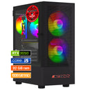 Screenon - Intel Core i5 - 1024 GB SSD - 32 GB RAM - GTX 1650 - GAMEPC.V920233 - Windows 11