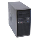 Intel Compleet PC | Intel Core i5 | 16 GB DDR4 | 1 TB SSD - NVMe | RTX 3050 | Windows 11 Pro - ScreenOn