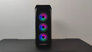 Screenon - Ryzen 5 - 480GB M.2 SSD + 2TB HDD - RTX 3060 12 GB - GAMEPC.X36540