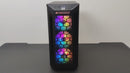 Screenon - Ryzen 5 5600X - 512GB M.2 SSD + 1TB HDD - RTX -3060 - GAMEPC.V55068