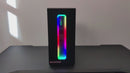 Screenon - Game Computer / Gaming PC - Ryzen 5 - 1 TB M.2 SSD - 16 GB RAM - RX 580 - Game PC TX89411 - Windows 11