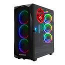 Screenon - Intel Core i9 - 2TB SSD + 6TB HDD - RTX 3060 - GAMEPC.Y24148