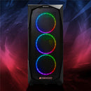 Screenon - Intel Core i9 - 2TB SSD + 6TB HDD - RTX 3060 - GAMEPC.Y24148