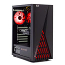 ScreenON - AMD Ryzen 3 - SSD of/en HDD - 8GB RAM - GTX 1630/1650/1660 - Game PC (Fortnite) - WiFi - ScreenOn