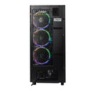 ScreenON - Extreme Edition - Ryzen 7 7700X - 4TB NVMe SSD - 64GB RAM - RTX 4080 - Waterkoeling - GamePC.EXT-X10045 - WiFi - Bluetooth - ScreenOn