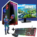 ScreenON - Fortnite Dark Bomber Hero - GamePC - ScreenOn
