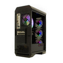 ScreenON - GamePC.V622120 - Ryzen 7 - 480GB M.2 SSD - RTX 3070 - WiFi - ScreenOn