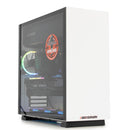 ScreenON - Gaming Set - V43037 - (GamePC.V43037 + 2 x 27 Inch Gaming Monitor + Gaming Toetsenbord en Muis) - ScreenOn