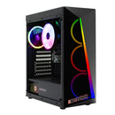 ScreenON - Intel Core i5 - 480GB M.2 SSD - RX 550 2GB - GamePC.Y512134 - WiFi - ScreenOn