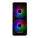 ScreenON - Power - Ryzen 5 - 480GB M.2 SSD - GTX 1660 - GamePC.V48281 - WiFi - ScreenOn