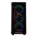 ScreenON – Raptor - Ryzen 5 - 240GB SSD +1TB HDD - GTX 1630 4GB – GamePC.V14019 - WiFi - ScreenOn