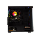 ScreenON – Raptor - Ryzen 5 - 240GB SSD +1TB HDD - GTX 1630 4GB – GamePC.V14019 - WiFi - ScreenOn