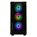 ScreenON – Raptor - Ryzen 5 - 240GB SSD + 1TB HDD - GTX 1660 – GamePC.V14217 - WiFi - ScreenOn