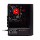 ScreenON - Ryzen 3 2200G - 480GB M.2 SSD - GTX 1630 4GB - WiFi (Geschikt voor Fortnite) - ScreenOn