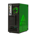 ScreenON - Ryzen 5 - 1TB SSD - Radeon RX 550 - Budget GamePC V.2 - WiFi - Fortnite - ScreenOn