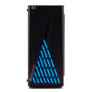 ScreenON - Ryzen 5 - 480GB SSD - Radeon RX 550 - Game PC (Fortnite) - Gaming Desktop - ScreenOn