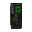 ScreenON - Ryzen 5 - 480GB SSD - Radeon RX 550 - Game PC (Geschikt voor Fortnite) - WiFi - ScreenOn