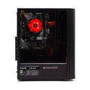 ScreenON - Ryzen 5 - 960GB SSD - Radeon RX 550 - Game PC (Fortnite) - WiFi - ScreenOn