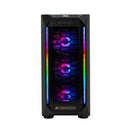 ScreenON - Ryzen 7 5700G - 1TB M.2 SSD - RTX 3060 - GamePC.T50133 - WiFi - ScreenOn