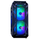 ScreenON - Ryzen 9 - 1TB M.2 SSD + 3TB HDD - RTX 3080Ti 12GB - GamePC.V52247 - WiFi - ScreenOn