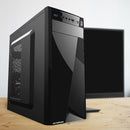 Office PC - Ryzen 3 - 2048 GB SSD - 16 GB RAM - Radeon Rx Vega 8 - WX28278 - Windows 11 - Screenon - Allround Computer + WiFi & Bluetooth