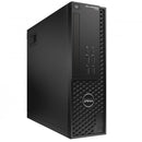 Dell Precision T1700 - Intel Core i7 - 500 GB SSD - 16 GB RAM - HD -Grafiken - Windows 11 - Allround Office Computer + DVD Player + WiFi & Bluetooth