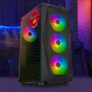 Screenon - Intel Core i3 - 480 GB SSD - UHD Graphics 730 - Gamepc.x16584