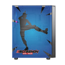 Screenon - Vollständige Fortnite Gaming -PC -Sets - (Spiele PC + 24 Zoll Monitor + Tastatur + Maus + Controller)