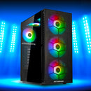 Screenon - Intel Core i7 - 1024 GB SSD - 32 GB RAM - GTX 1650 - GAMEPC.V920235 - Windows 11