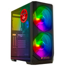 Screenon - Intel Core i3 - 960GB M.2 SSD + 3TB HDD - RTX 2060 Super - Gamepc.x29540