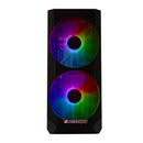 Screenon - Intel Core i3 - 960GB M.2 SSD + 3TB HDD - RTX 2060 Super - Gamepc.x29540