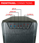 Intel Complete PC | Intel Core i5 | 8 GB RAM | 500 GB SSD | Windows 11 Pro