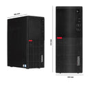 Office PC - Intel Core i5 - 1000 GB SSD - 32 GB RAM - Intel® HD -Grafik 630 - M710T -02 - Windows 11 - Allround Computer + WiFi & Bluetooth