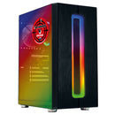 Screenon - Ryzen 5 5600X - 512GB M.2 SSD + 1TB HDD - RTX -3060 - GAMEPC.V550101