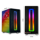 Screenon - Ryzen 5 5600X - 512GB M.2 SSD + 1TB HDD - RTX -3060 - GAMEPC.V560101