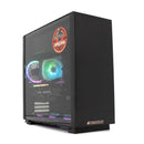 Screenon - Intel Core i5 - 240 GB SSD + 1TB HDD - GTX 1660 6 GB - HOME/OCERPC.Z406135 + WiFI & Bluetooth