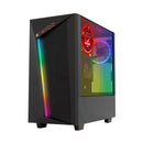 Screenon - Ryzen 7 - 256 GB M.2 - 1TB HDD - RTX 3060 - GAMEPC - WiFI