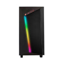 Screenon - Ryzen 5 - 960 GB M.2 SSD + 3TB HDD - GTX 1630 4GB - GAMEPC.X375107