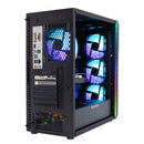 Screenon - Nachthai - Ryzen 7 - 1024GB M.2 SSD - GTX 1660 - GAMEPC.V45576