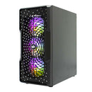 Screenon - Ryzen 7 - 480GB M.2 SSD + 1TB HDD - RTX -3060 - GAMEPC.Y52184