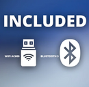 Office PC - Ryzen 3 - 256 GB SSD - 16 GB RAM - Radeon Rx Vega 8 - WX28275 - Windows 11 - Screenon - Allround Computer + WiFi & Bluetooth