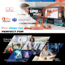 Office PC - Intel Core i5 - 500 GB SSD - 16 GB RAM - Intel® HD Graphics 630 - M710T -01 - Windows 11 - Allround Computer + WiFi & Bluetooth