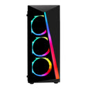 Screenon - Game PC - Ryzen 3 - 240 GB M.2 SSD - GAMEPC V21215