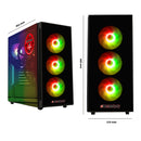 Screenon - Ryzen 7 - 480GB M.2 SSD + 2TB HDD - RTX 3070TI 8GB - GAMEPC.X42864 - WiFI