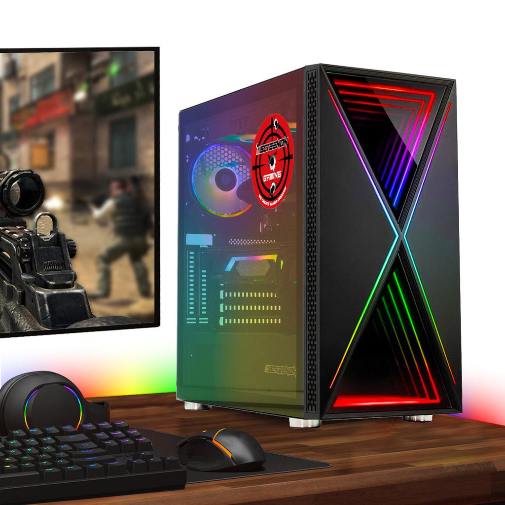 PC GAMER | Ryzen 7 7800X3D + Rx 7900Xtx - 32 Go Ram - Ssd 2 To EUR 2 PC GAMER | Ryzen 7 7800X3D + Rx 7900Xtx - 32 Go Ram - Ssd 2 To EUR 2