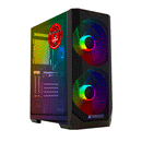 Screenon - Intel Core i3 - 960GB M.2 SSD + 3TB HDD - RTX 2060 Super - Gamepc.x29540