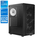 Intel Compleet PC | Intel Core i5 | 8 GB DDR4 | 500 GB SSD - NVMe | Windows 11 Pro - ScreenOn